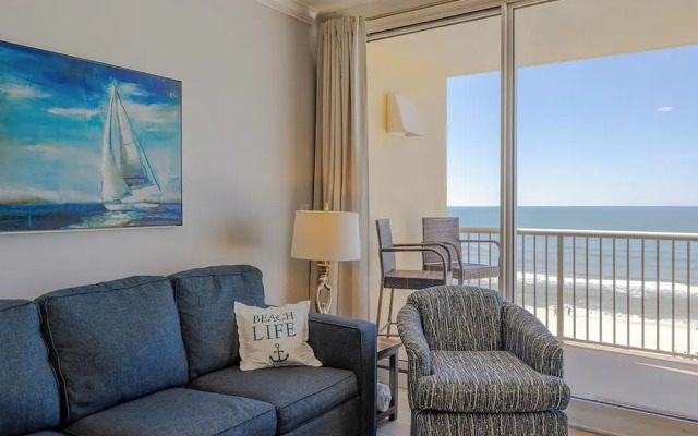 Majestic Beach Towers 1-503