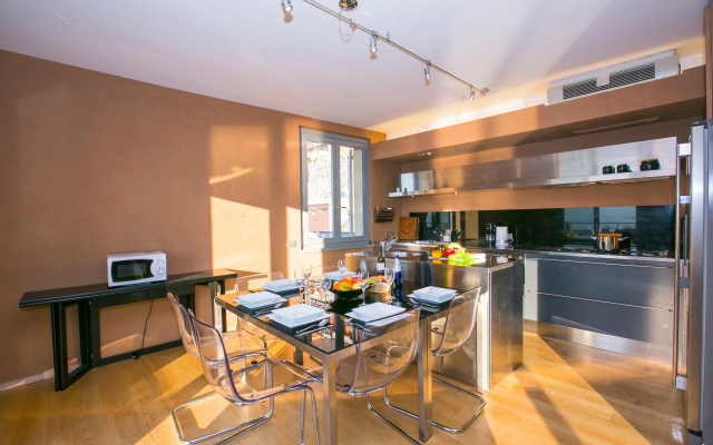 Della Fontana Penthouse