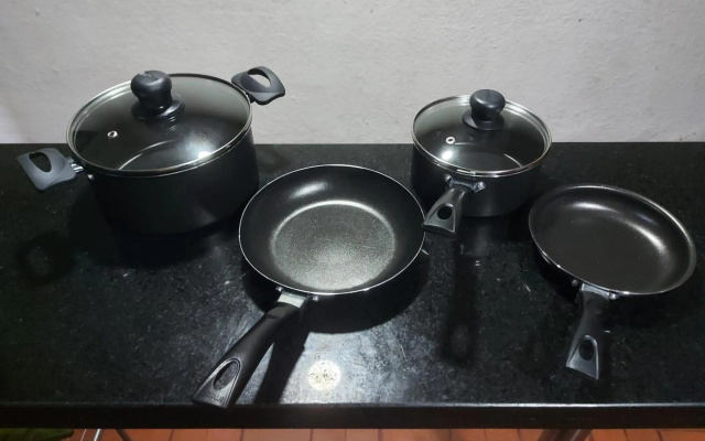 Acogedor apartamento en Girardot: Aqualina Orange