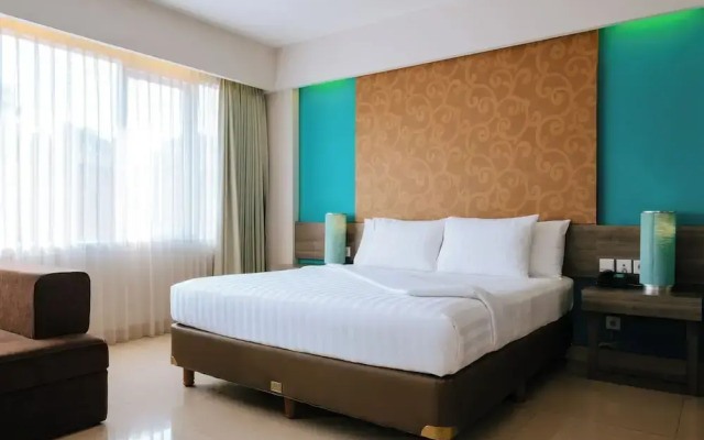 Siesta Legian Hotel