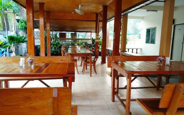 Jungala House