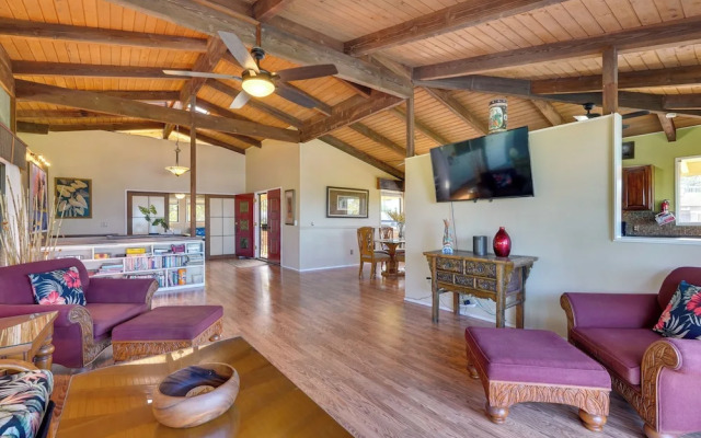 Hale O Aloha Handicap Accessible Gem in Kona!