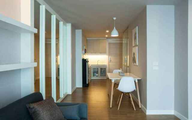 THE KANNAS Hotel & Serviced Apartment, Chiang Mai