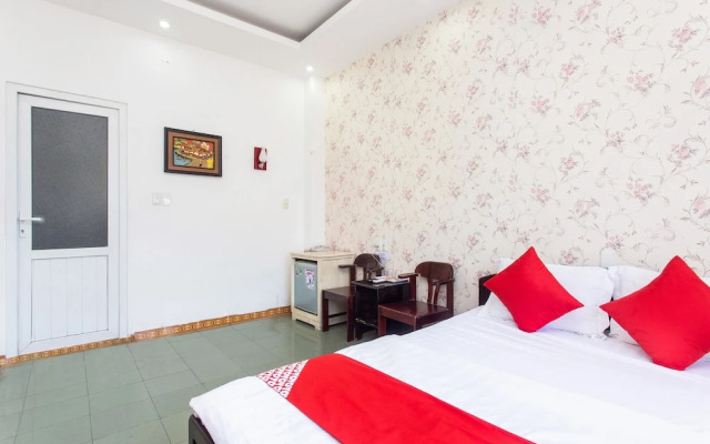 OYO 553 Truong Giang Hotel