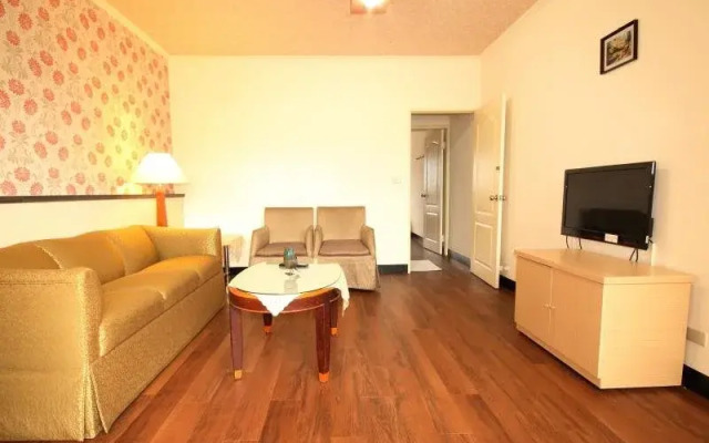 Dapochih Vacation Center Hotel