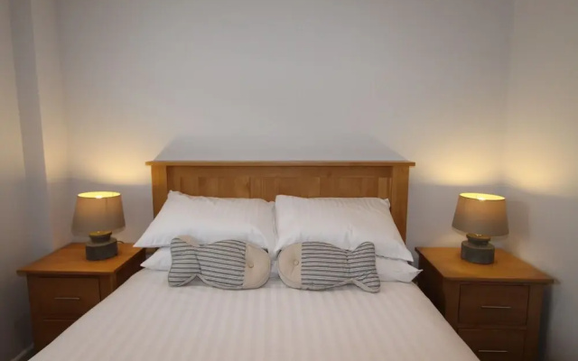 Mawgan Porth Apartments