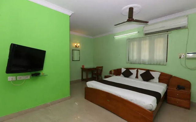 OYO 3192 Apartment Beeta Residency