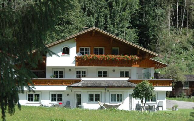 Ferienwohnungen Carbonare