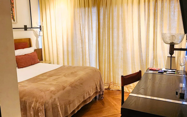 Hotel Palermitano by DOT Boutique