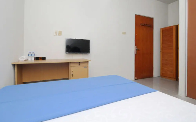 Kamar Keluarga Tanjung Duren II