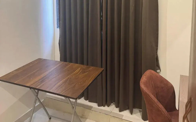 Hotel Sahara Residency