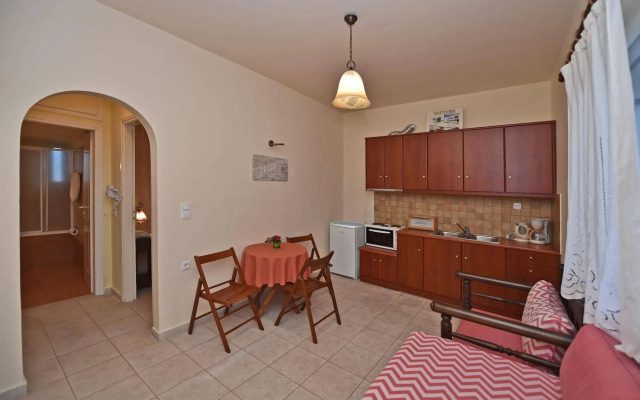 Matas' Apartments
