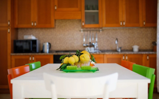 Il Nido del Gabbiano