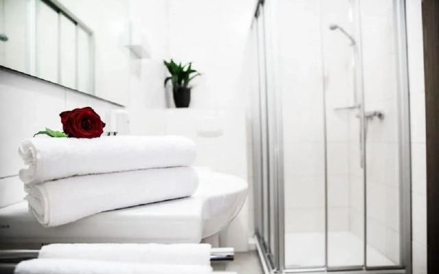 Hotel Ostfriesen-Hof