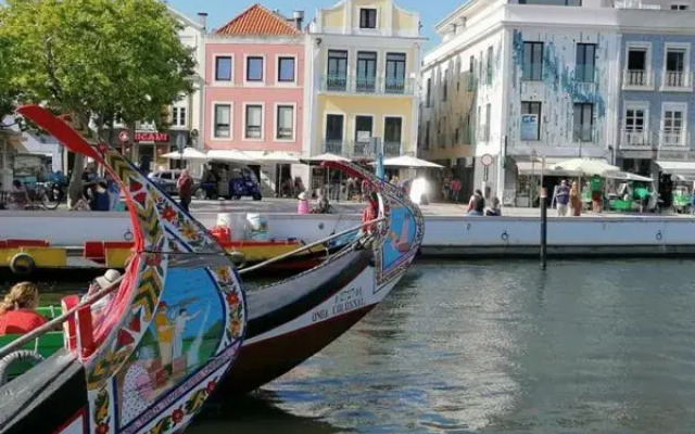 Vivenda A Nossa Coroa