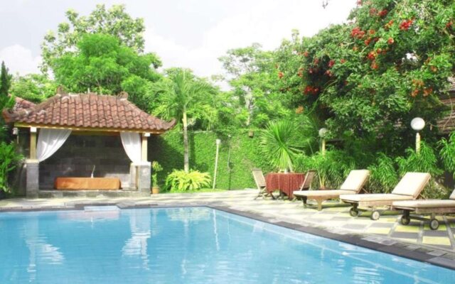 Rumah Mertua Heritage