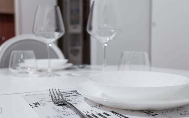 Rentopolis Lamarmora - Porta Romana