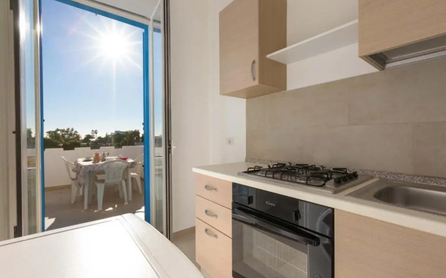 Residence Mare Azzurro