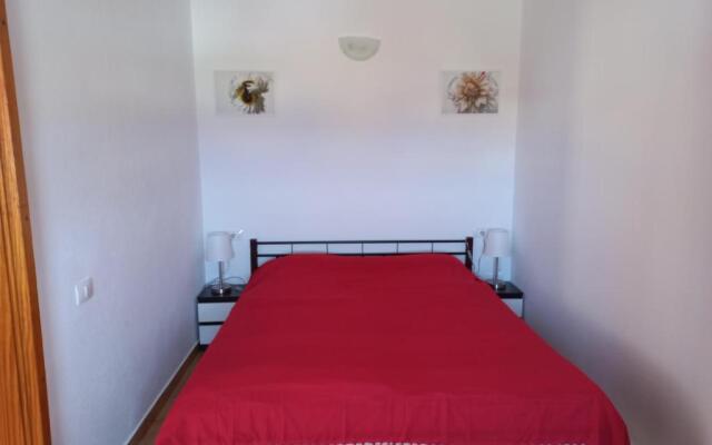 Apartamento Pequeña Perla
