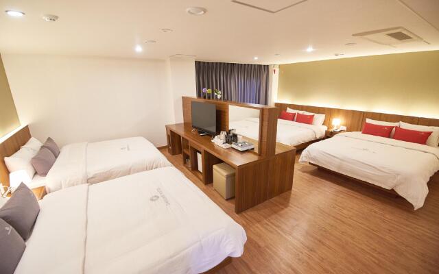Shin Shin Hotel