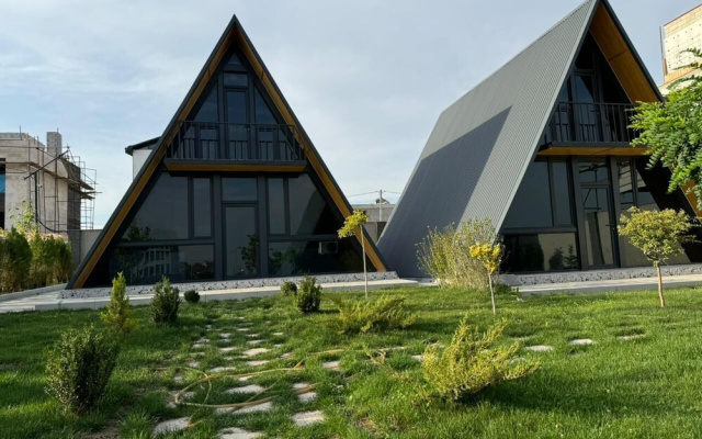 Eco Villa