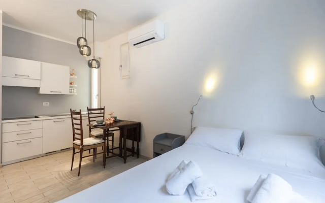 Blue Apartments by Wonderful Italy