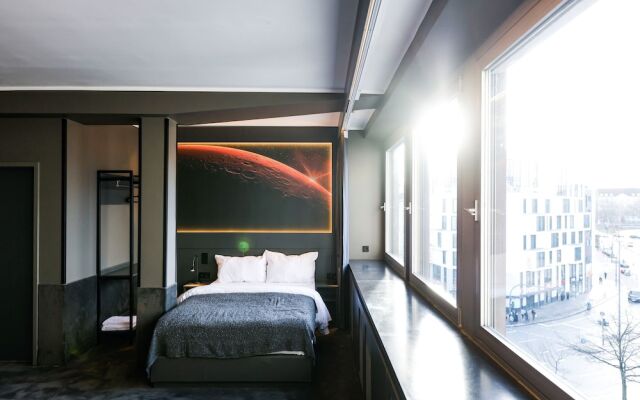 Sleephotels Cosmos