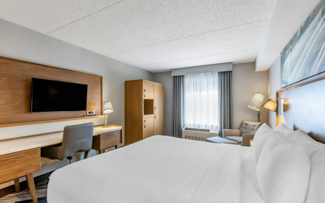 Comfort Inn Sarnia
