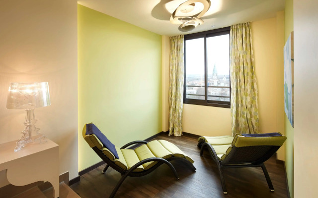 Best Western Plus Arosa Hotel
