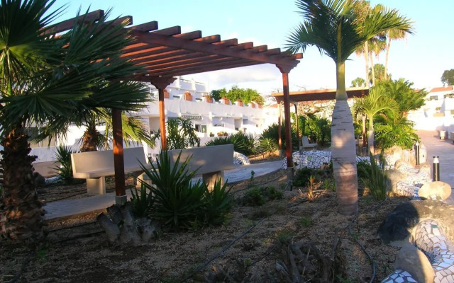 Parque don José 341