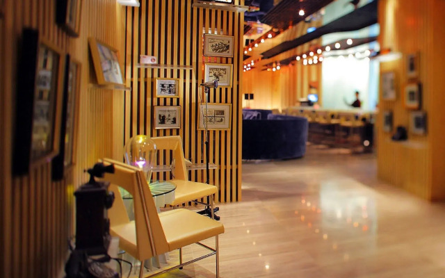 Gehua New Century Hotel