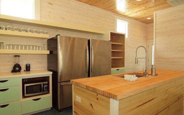 Beach Club Clubhouse 4