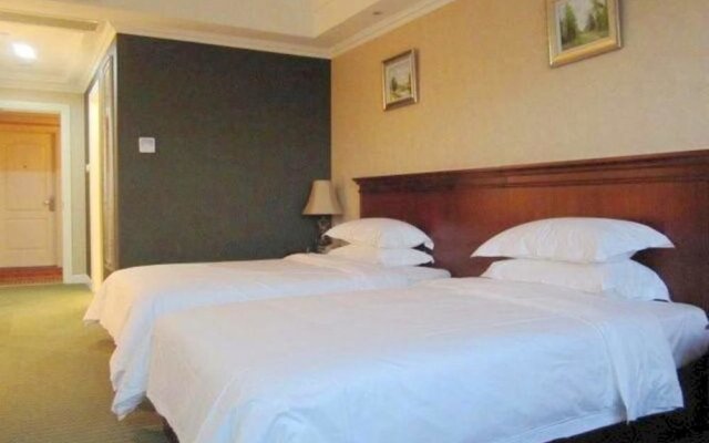 Suzhou SIP Ecological Science Hub Lyric Hotel