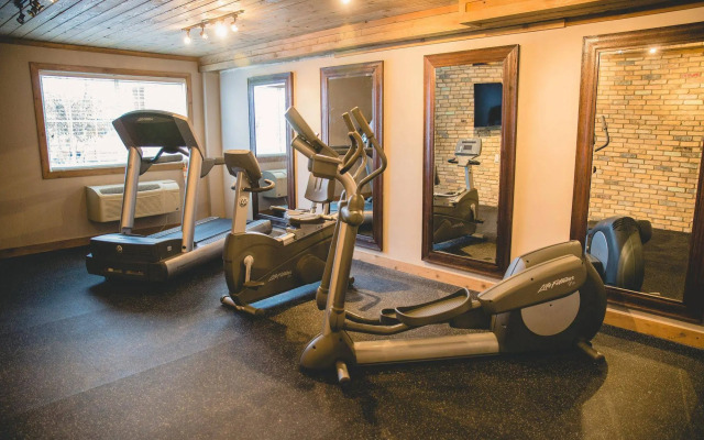 Harbor Town Inn, BW Signature Collection