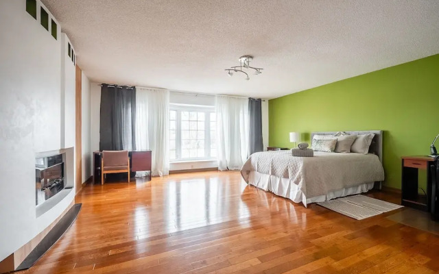 GLOBALSTAY Tranquil Family Retreat