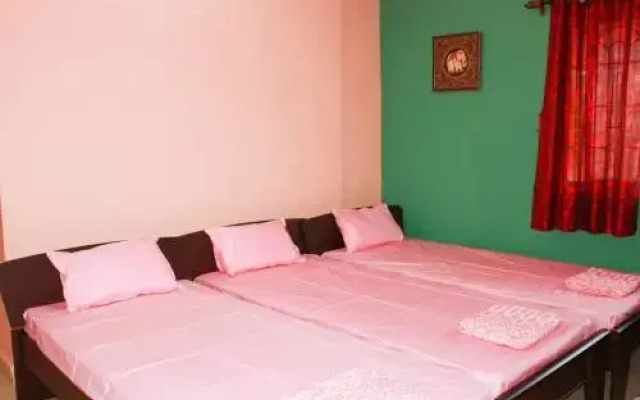 Rathna Guest Homes Goa