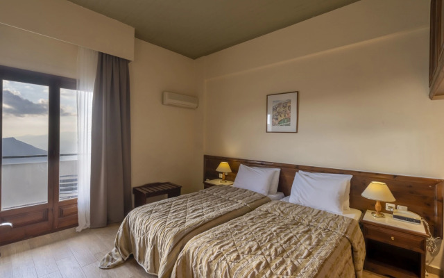 Anemolia Mountain Resort