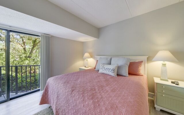 Forest Bch Villa 117