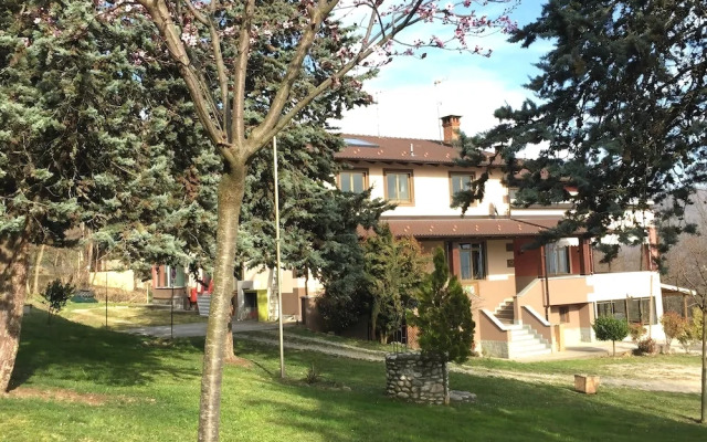 La Locanda dei Ciciu