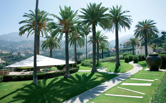 Grand Hotel Angiolieri