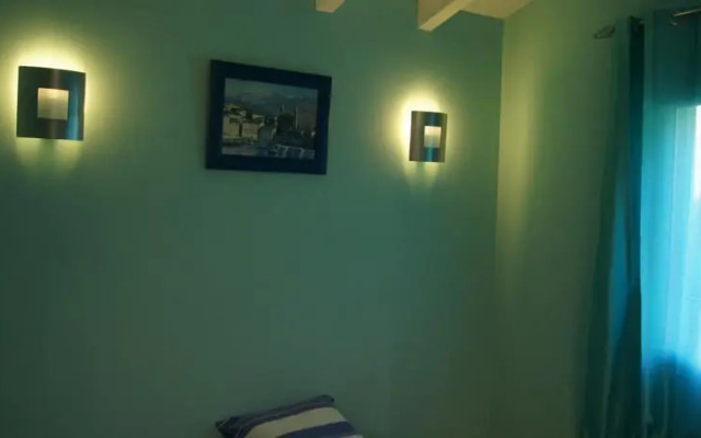 Gite a Santa Maria Figaniella