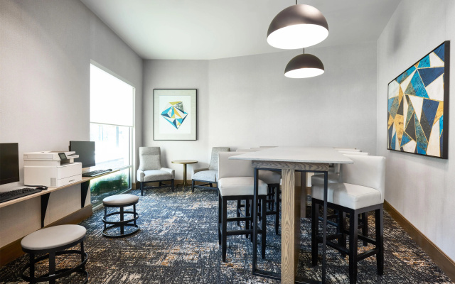 Hyatt Place Salt Lake City/Downtown/The Gateway