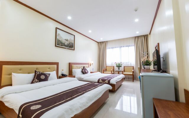 Viet Phuong hotel