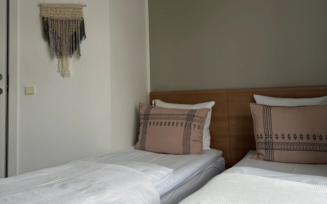 Savoy Hotel