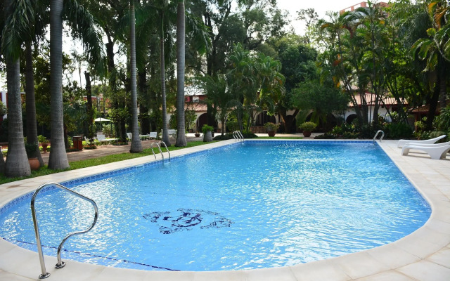 Gran Hotel del Paraguay