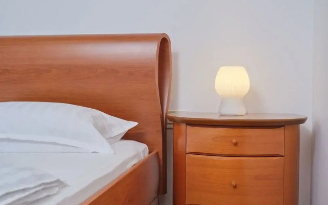 Holiday Seaview Apartment by Litto
