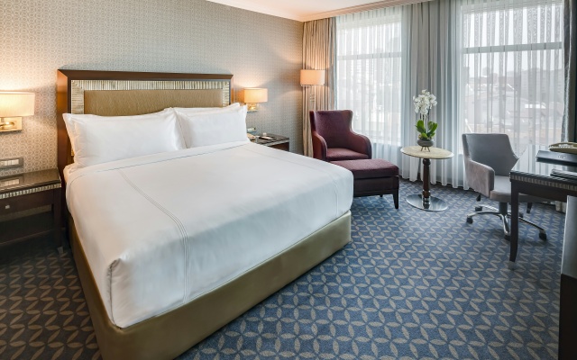 Hotel Divan Ankara