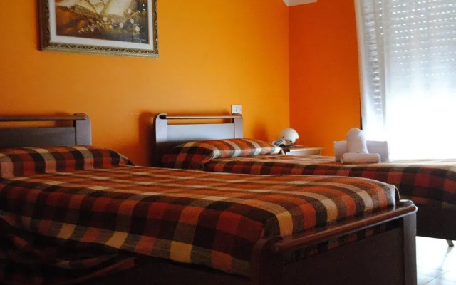 Chalet Clara