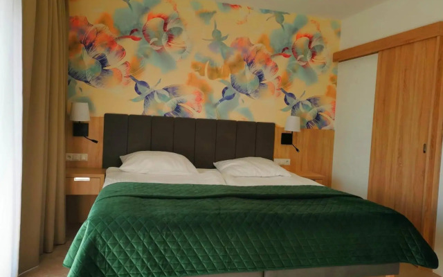Hotel SKAL