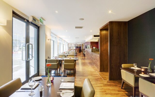 Four Points by Sheraton Edinburgh